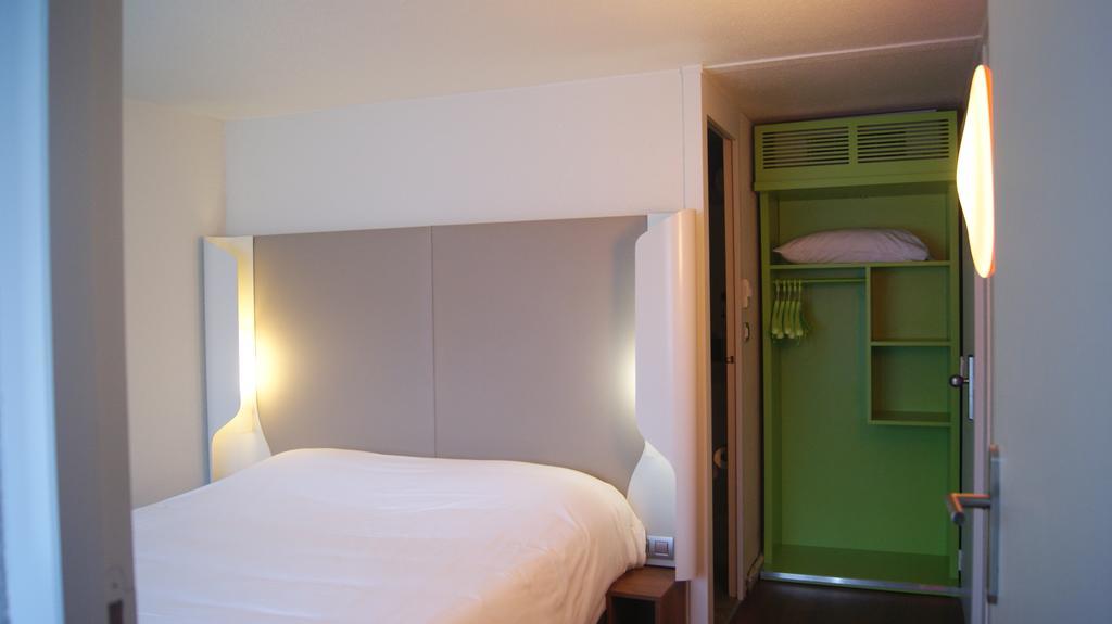 The Originals Access, Hotel Foix Bagian luar foto